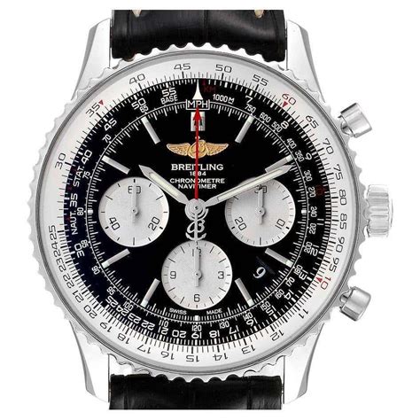 breitling 1884 ab0110|breitling 1884 chronometre certifie ab0110.